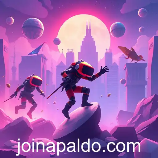 The Rise of apaLdo: A Game-Changer in Online Gaming
