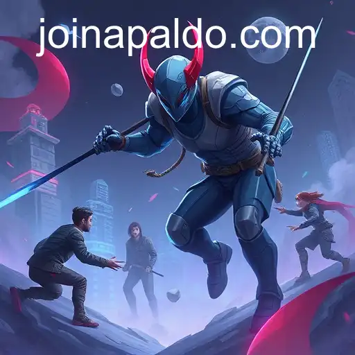 apaLdo: The Game Site Revolutionizing Play