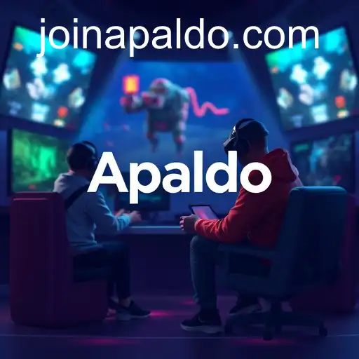 ApaLdo: Revolutionizing Online Gaming