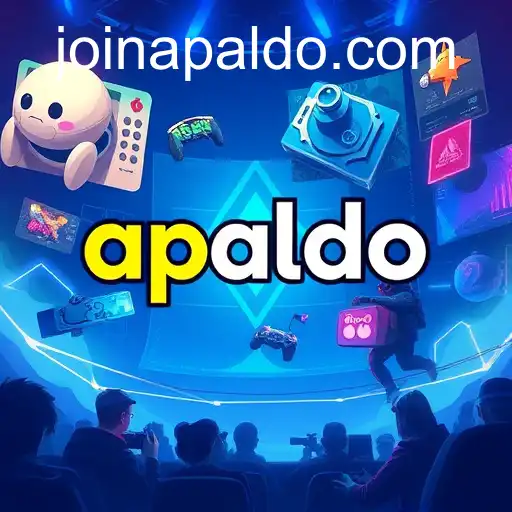 apaLdo: Leading the Charge in 2025's Gaming Landscape