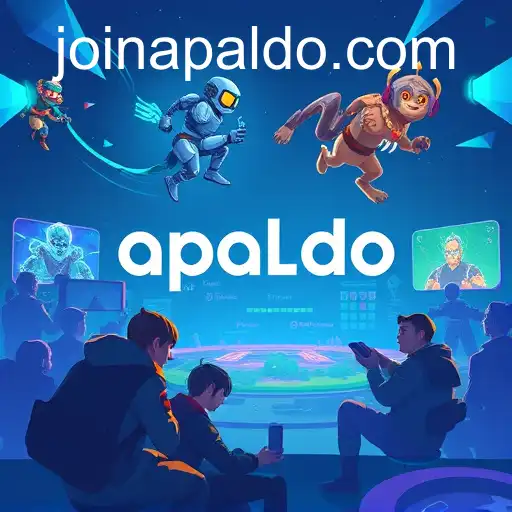 apaLdo Revolutionizes Online Gaming Experience