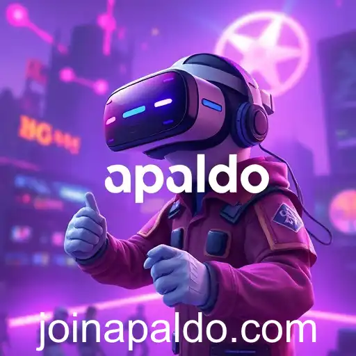 The Rise of apaLdo: A Gaming Revolution