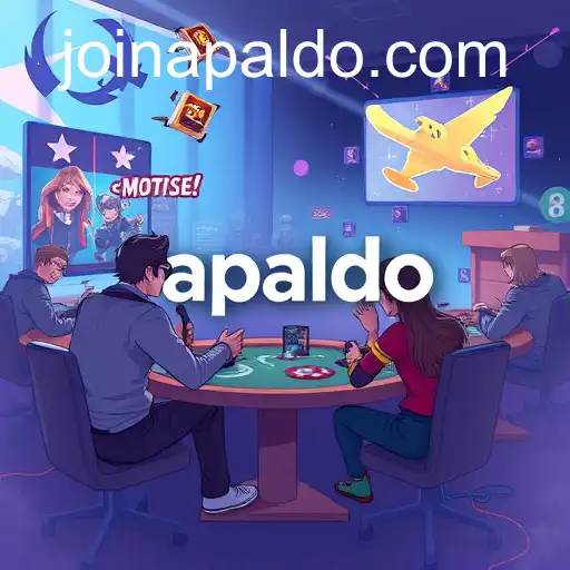 ApaLdo's Rise in Online Gaming