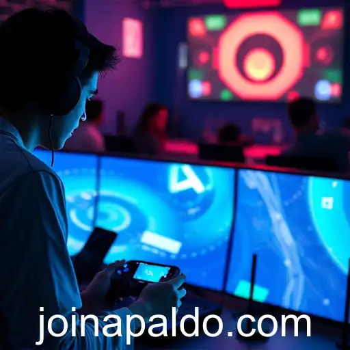 Emerging Trends in Online Gaming