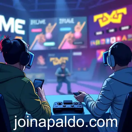 Emerging Trends in Online Gaming