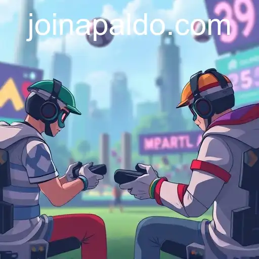 The Rise of Gaming: Evolution and Trends