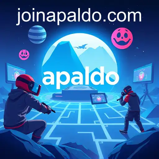 Revolutionizing Gaming: Explore the Latest Trends with apaLdo