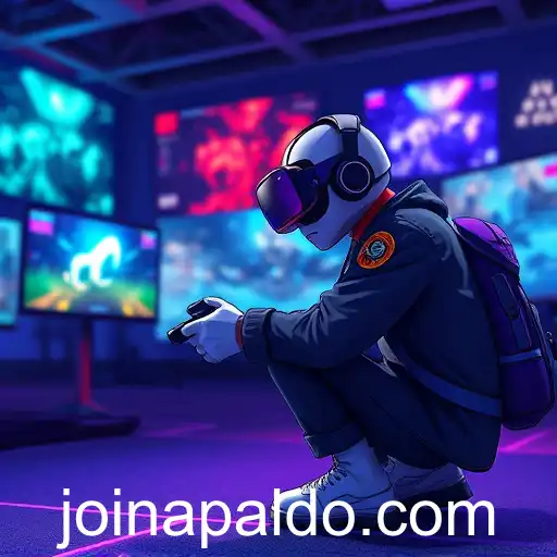 Gaming Industry Faces Innovation Challenges