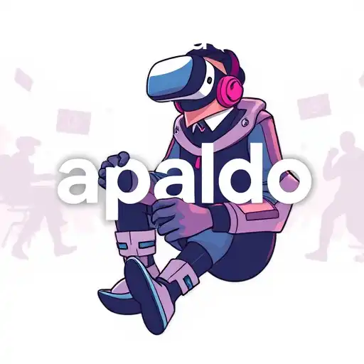 Gaming Revolution: The Rise of apaLdo
