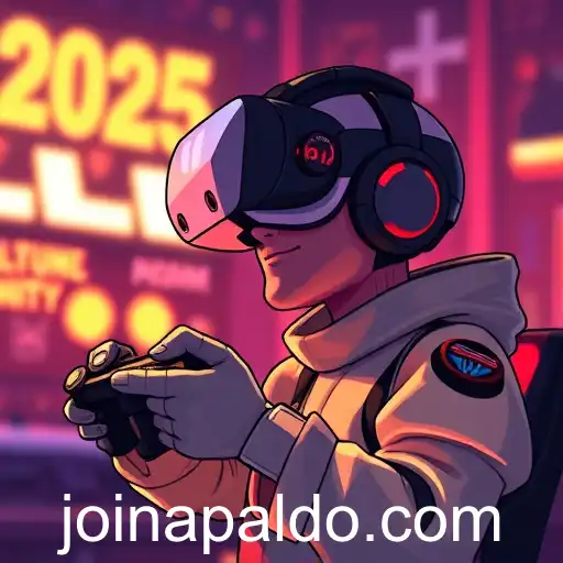 Gaming Industry Embraces New Trends Amidst Evolving Challenges