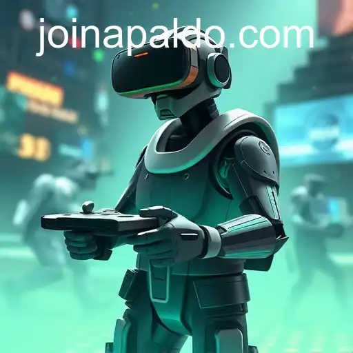 Gaming Trends Shaping 2025