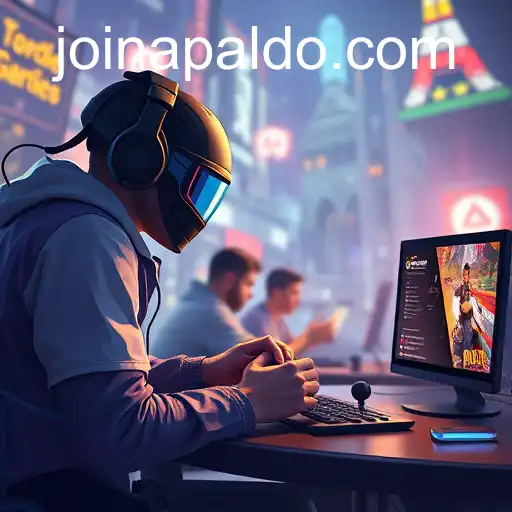 Gaming Trends Shaping 2026