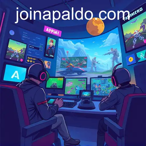 Gaming Evolution and Online Trends