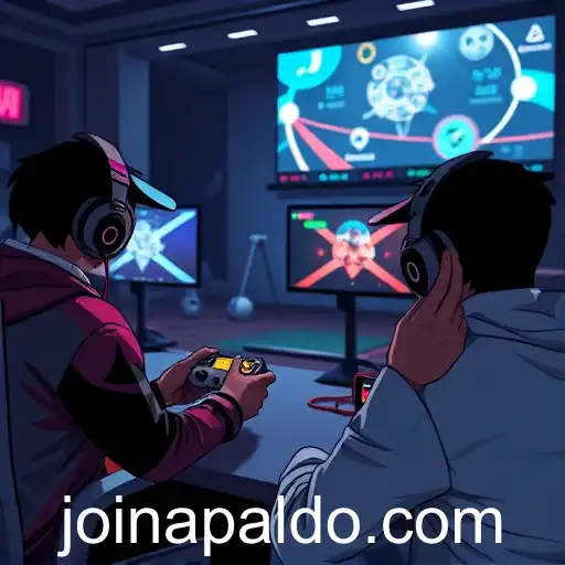 The Rise of Innovative Gaming Platforms