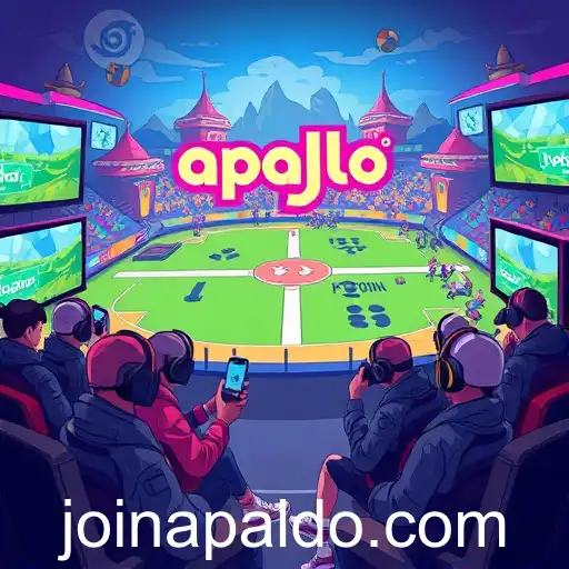 apaLdo: Evolution of Gaming in 2025