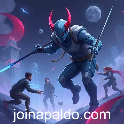 apaLdo: The Game Site Revolutionizing Play