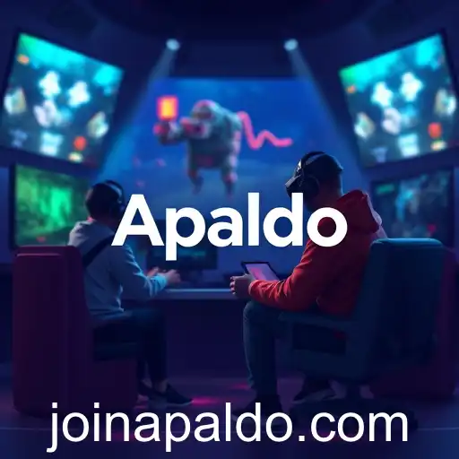ApaLdo: Revolutionizing Online Gaming