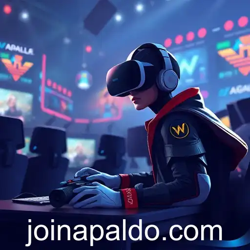 apaLdo Pioneers New Era in Gaming