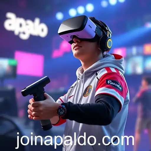 apaLdo: Innovations in English Gaming