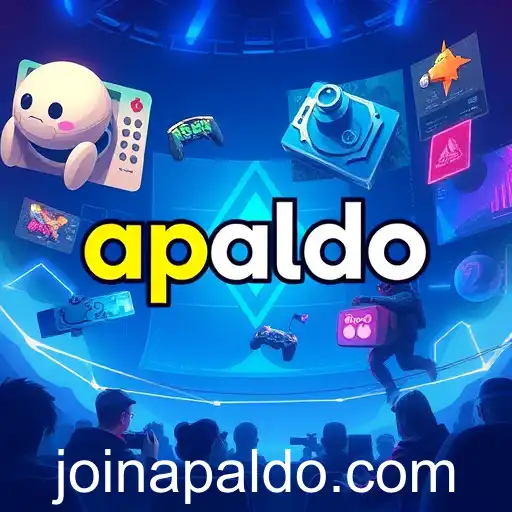 apaLdo: Leading the Charge in 2025's Gaming Landscape