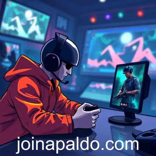 ApaLdo: Revolutionizing Online Gaming in 2025