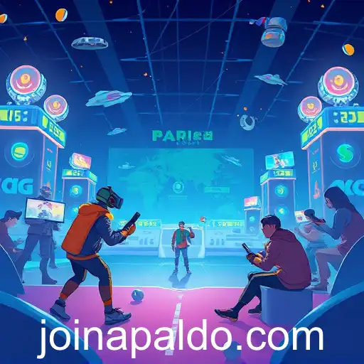 apaLdo: Revolutionizing Online Gaming