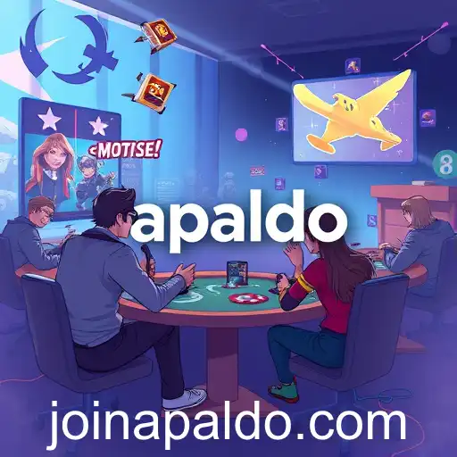 ApaLdo's Rise in Online Gaming