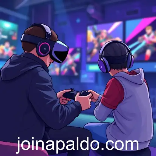 Emerging Trends in Online Gaming