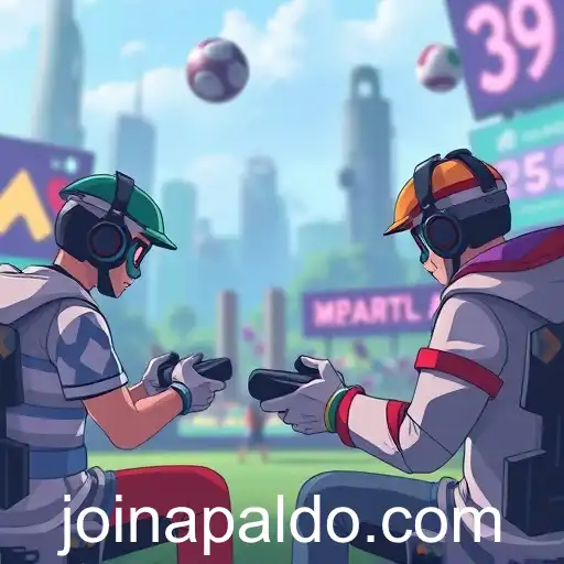 The Rise of Gaming: Evolution and Trends