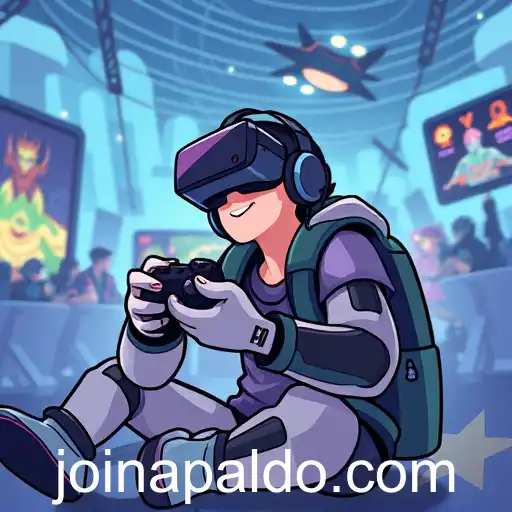 Rise of Gaming Cultures: A Glimpse Into ApaLdo