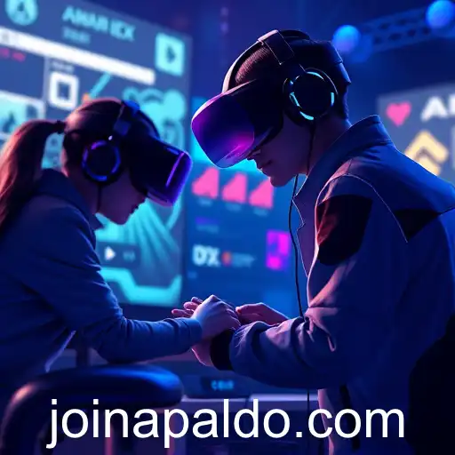 Unlocking the World of apaLdo: Gaming in 2025