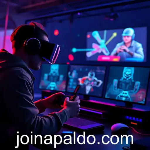 The Rise of Game Websites Amidst Global Changes