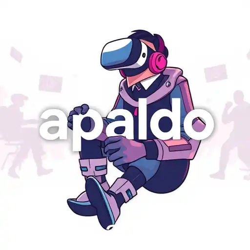 Gaming Revolution: The Rise of apaLdo