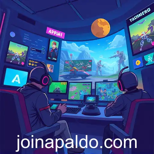 Gaming Evolution and Online Trends