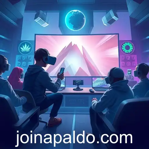 Gaming Trends and Innovations in 2025