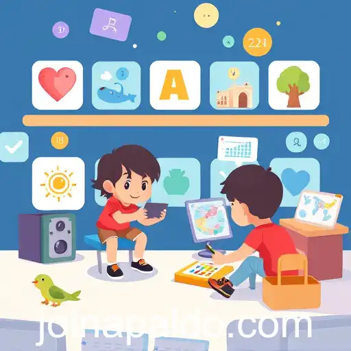 Gaming Website Revolution