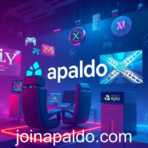 Innovative Gaming Trends Reshape the Digital Playground