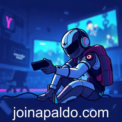 The Rise of apaLdo: Gaming's New Frontier