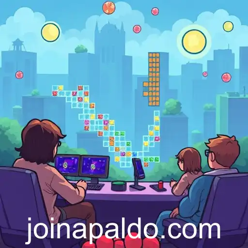 The Rise of Gaming Trends Amidst Global Dynamics