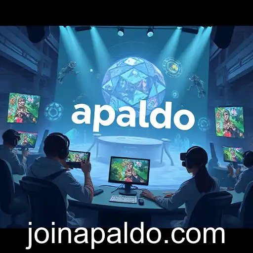 The Rise of Online Game Platforms in 2025