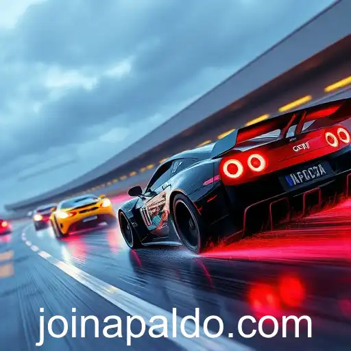 Exploring the 'apaLdo' Revolution in Racing Games