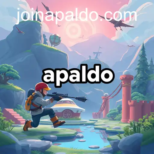 The Rise of apaLdo: Revolutionizing Online Gaming