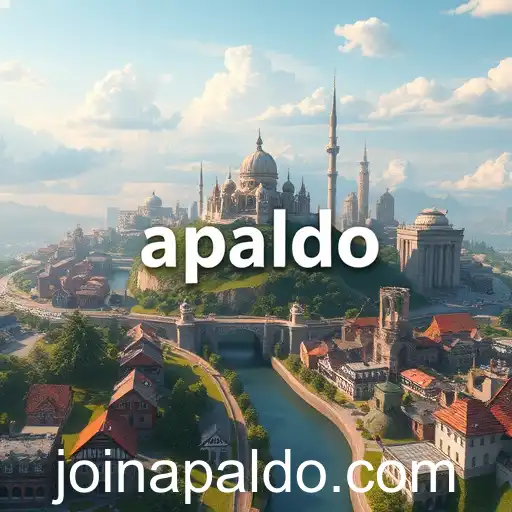 Exploring the World of Simulation Games: The Rise of ApaLdo