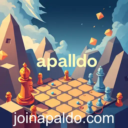 Exploring the Diverse World of Strategy Games with the 'apaLdo' Keyword