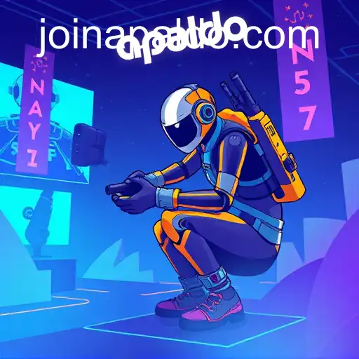 Gamers Unite for Unprecedented Virtual Festival